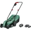 Bosch 18V grasmaaier EasyMower incl. 4Ah accu + lader New