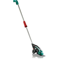 Bosch 3,6V grasschaar Isio Gen III Best