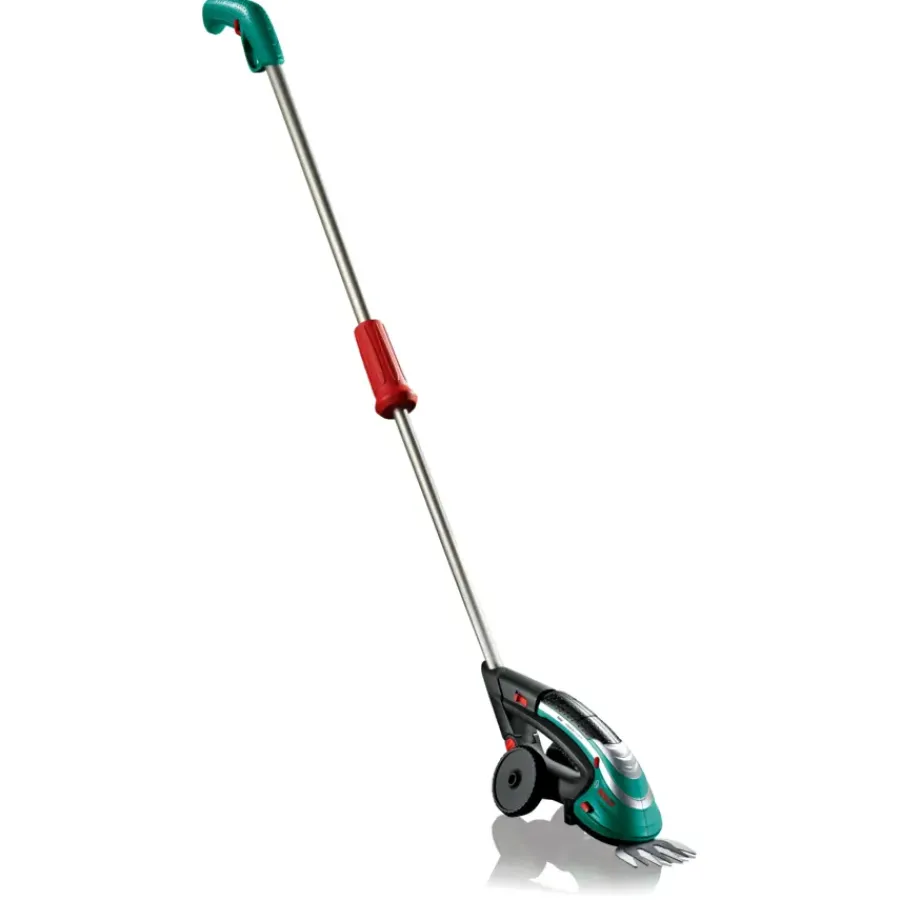 Bosch 3,6V grasschaar Isio Gen III Best