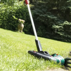 Bosch 3,6V grasschaar Isio Gen III Best
