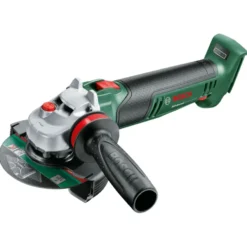 Bosch 18V haakse slijper / slijptol 125mm AdvancedGrind (zonder accu) Hot