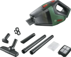 Bosch 18V handstofzuiger UniversalVac (zonder accu)