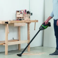 Bosch 18V handstofzuiger UniversalVac (zonder accu)