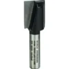 Bosch vingerfrees HM 8 mm 16x20 mm New