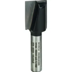 Bosch vingerfrees HM 8 mm 16x20 mm New