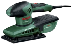 Bosch vlakschuurmachine PSS 200 A Best