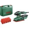 Bosch vlakschuurmachine PSS 250 AE Discount