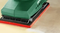 Bosch vlakschuurmachine PSS 250 AE Discount