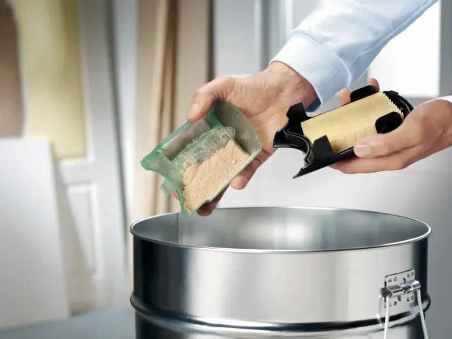 Bosch vlakschuurmachine PSS 250 AE Discount