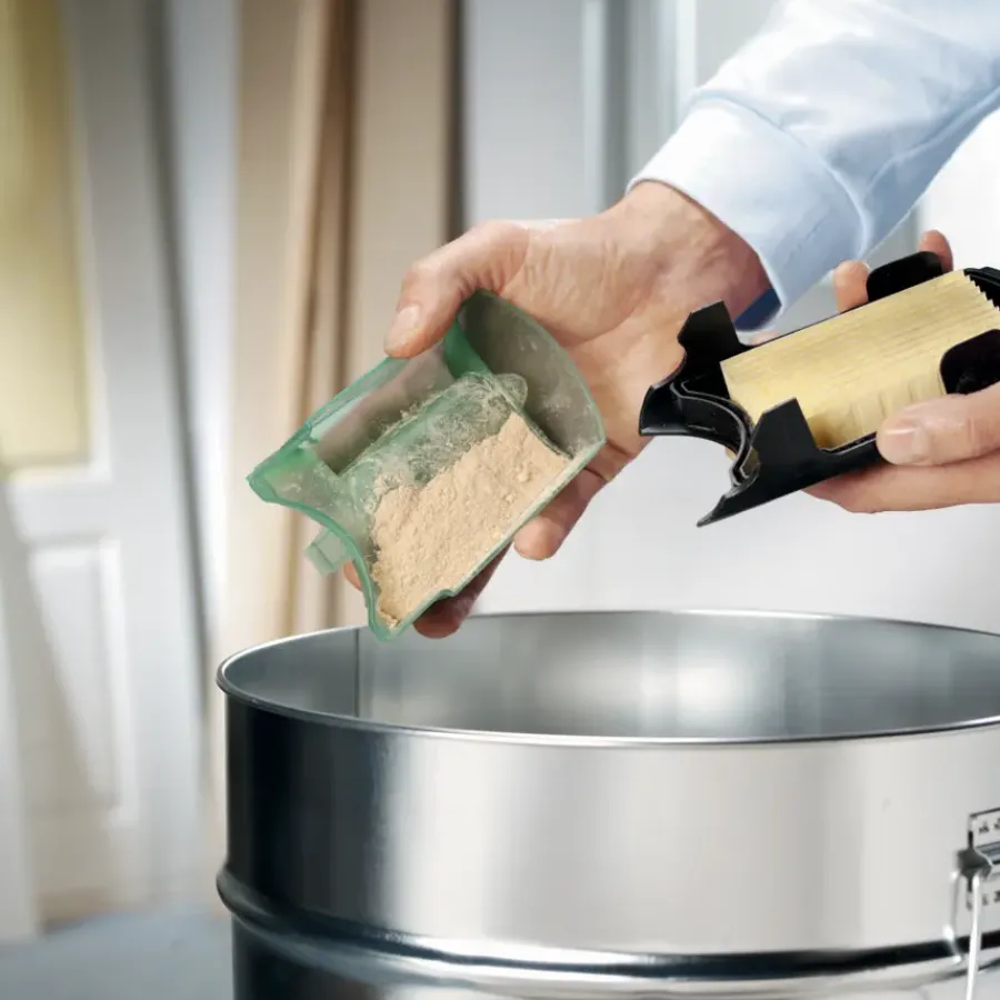 Bosch vlakschuurmachine PSS 200 AC Best