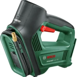 Bosch 18V luchtpomp UniversalPump (zonder accu) Outlet