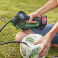 Bosch 18V luchtpomp UniversalPump (zonder accu) Outlet