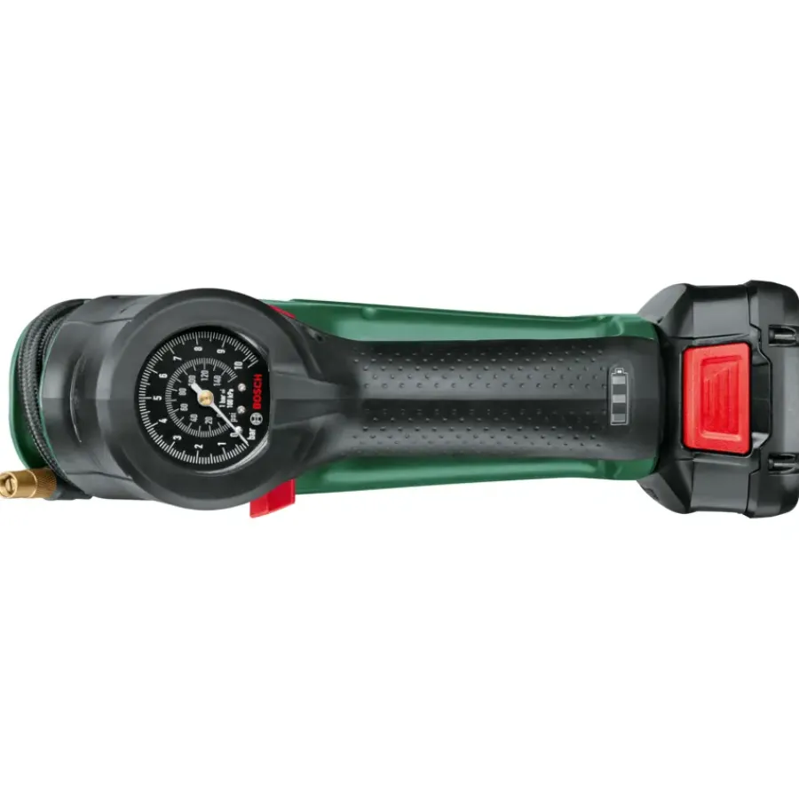 Bosch 18V luchtpomp UniversalPump (zonder accu) Outlet