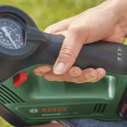 Bosch 18V luchtpomp UniversalPump (zonder accu) Outlet