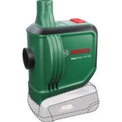 Bosch 18V luchtpomp / volumepomp EasyInflate (zonder accu) Hot