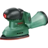 Bosch 18V multischuurmachine EasySander (zonder accu) Discount