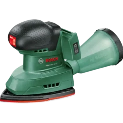 Bosch 18V multischuurmachine EasySander (zonder accu) Discount