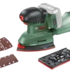 Bosch 18V multischuurmachine UniversalSander (zonder accu) Discount
