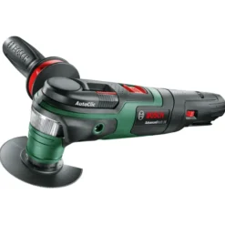 Bosch 18V multitool Advanced (zonder accu) Hot
