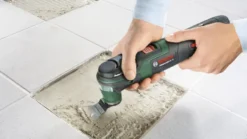 Bosch 18V multitool Advanced (zonder accu) Hot