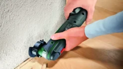 Bosch 18V multitool Advanced (zonder accu) Hot