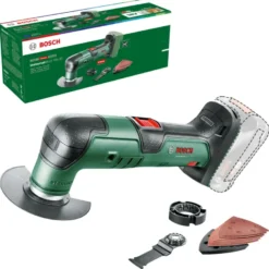 Bosch 18V multitool Universal 18V-32 (zonder accu) Hot