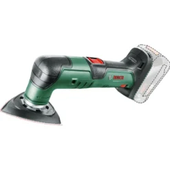 Bosch 18V multitool Universal 18V-32 (zonder accu) Hot