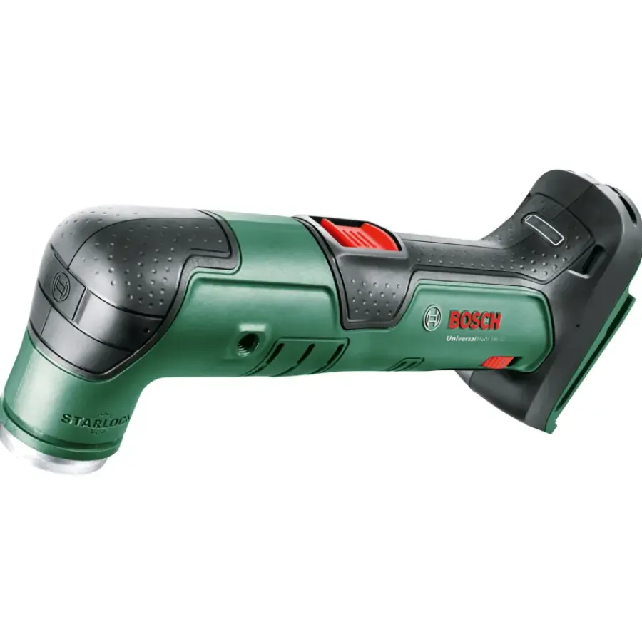 Bosch 18V multitool Universal 18V-32 (zonder accu) Hot