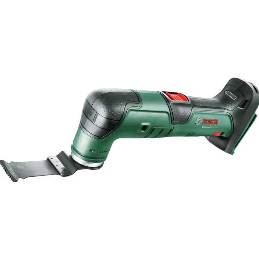 Bosch 18V multitool Universal 18V-32 (zonder accu) Hot
