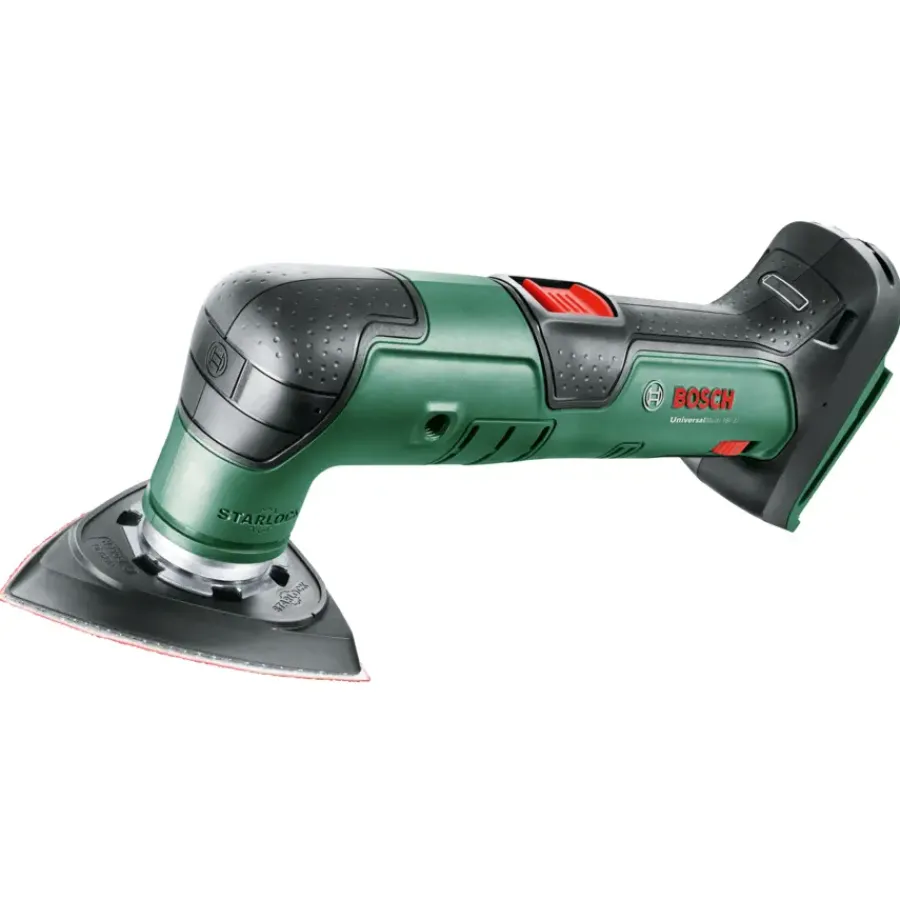 Bosch 18V multitool Universal 18V-32 (zonder accu) Hot