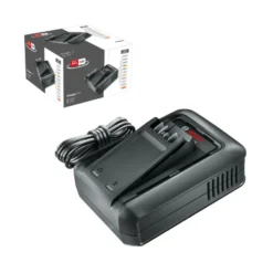 Bosch 18V P4A snellader tbv. 14.4V / 18V accu's Discount