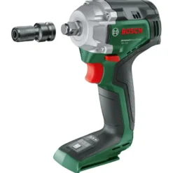 Bosch 18V slagmoersleutel ImpactDrive 350Nm (zonder accu) New