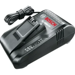 Bosch 18V snellader / oplader voor het 'Power for All' accuplatform van , Gardena en o.a. Gloria Outlet