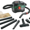 Bosch 18V stofzuiger / bouwzuiger AdvandcedVac (zonder accu)
