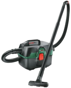 Bosch 18V stofzuiger / bouwzuiger AdvandcedVac (zonder accu)