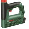 Bosch 18V tacker UniversalTacker (zonder accu) New
