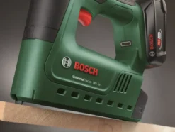 Bosch 18V tacker UniversalTacker (zonder accu) New