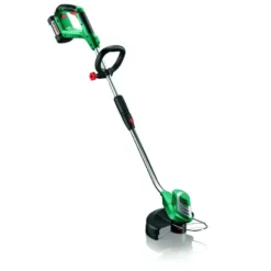 Bosch 36V trimmer AdvancedGrassCut 36 30cm incl. 2,0Ah accu + lader Discount