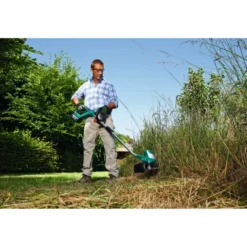 Bosch 36V trimmer AdvancedGrassCut 30cm (zonder accu) Discount
