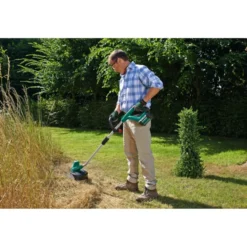 Bosch 36V trimmer AdvancedGrassCut 30cm (zonder accu) Discount