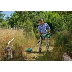 Bosch 36V trimmer AdvancedGrassCut 30cm (zonder accu) Discount