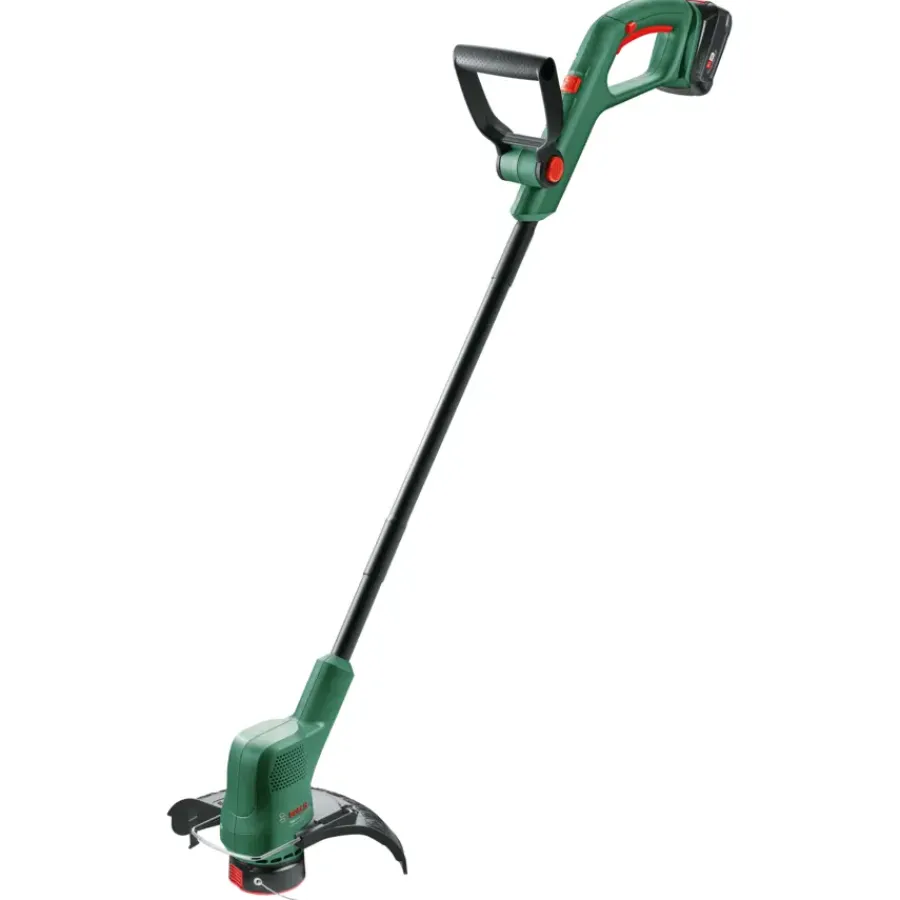 Bosch 18V trimmer 26 cm EasyGrassCut (incl. 2.5Ah accu + lader) Sale