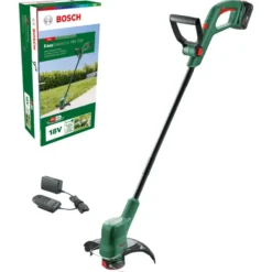 Bosch 18V trimmer Easygrasscut 23cm (Incl. 2,0Ah accu + lader) Discount