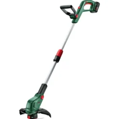 Bosch 18V trimmer Universal (Incl. 2Ah accu + oplader)