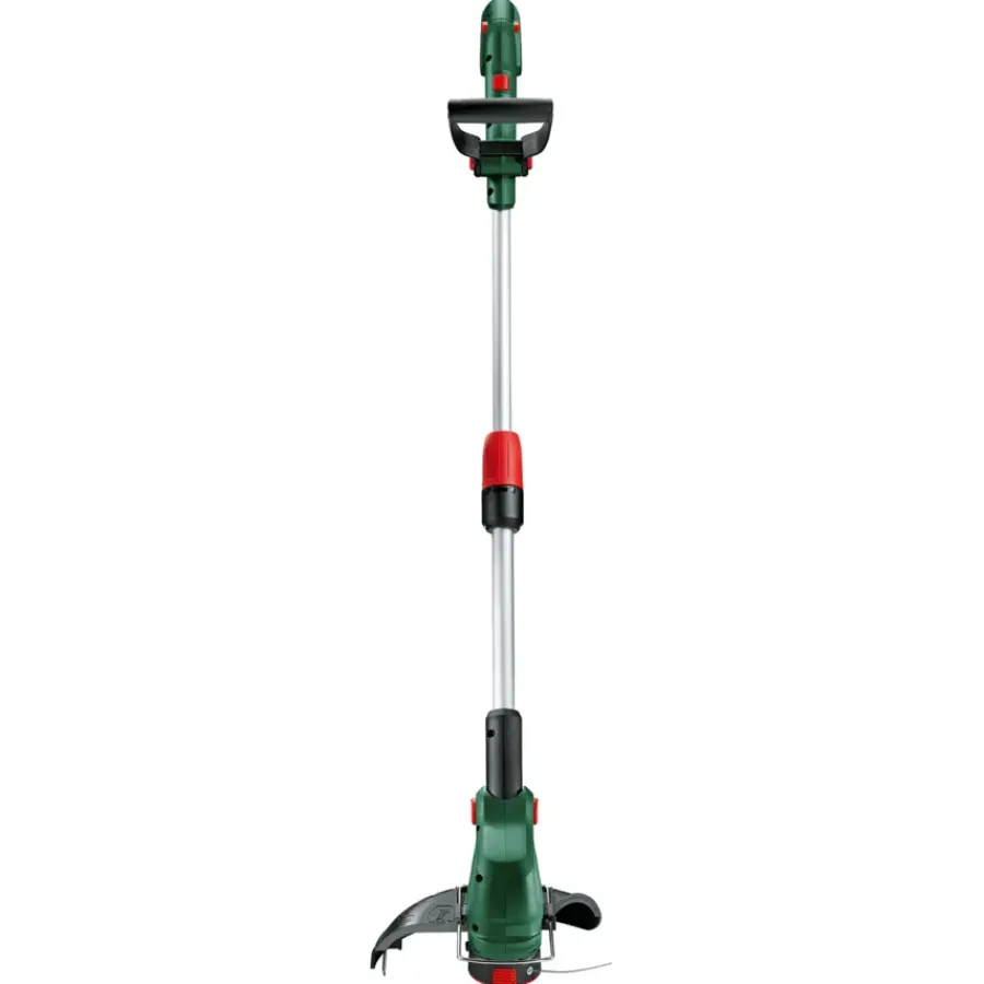 Bosch 18V trimmer Universal (zonder accu) Clearance