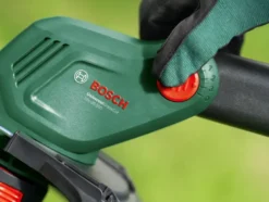 Bosch 18V trimmer Universal (zonder accu) Clearance