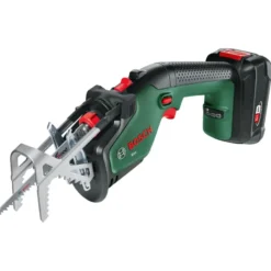 Bosch 18V tuinzaagmachine KEO 18 Sale