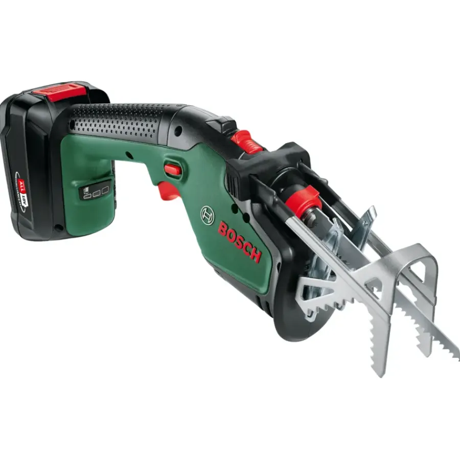 Bosch 18V tuinzaagmachine KEO 18 Sale