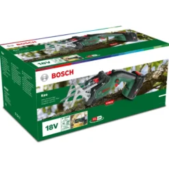 Bosch 18V tuinzaagmachine KEO 18 Sale