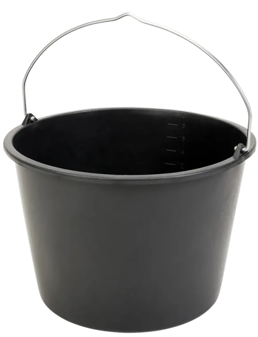 Gripline Bouwemmer 20 L Online